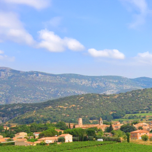Montpeyroux